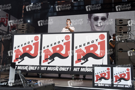 Energy Music Tour 2019 in Berlin