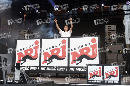 Energy Music Tour 2019 in Berlin