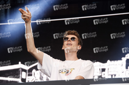 Energy Music Tour 2019 in Berlin