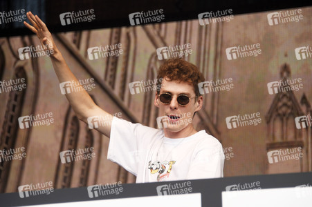 Energy Music Tour 2019 in Berlin