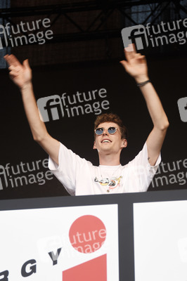 Energy Music Tour 2019 in Berlin