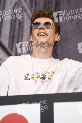 Energy Music Tour 2019 in Berlin