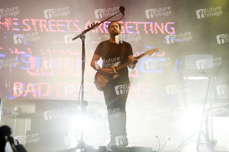 Energy Music Tour 2019 in Berlin