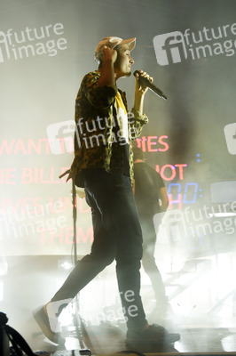 Energy Music Tour 2019 in Berlin