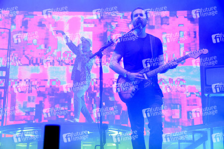 Energy Music Tour 2019 in Berlin