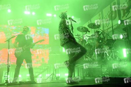 Energy Music Tour 2019 in Berlin