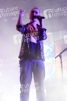 Energy Music Tour 2019 in Berlin