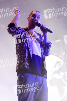 Energy Music Tour 2019 in Berlin