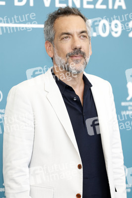 Photocall 'Joker', Internationale Filmfestspiele von Venedig 2019