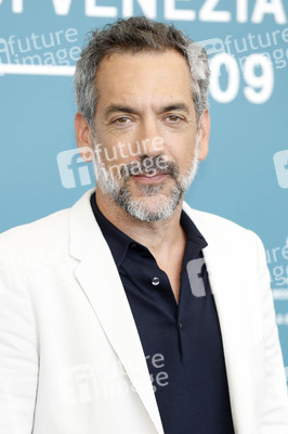 Photocall 'Joker', Internationale Filmfestspiele von Venedig 2019