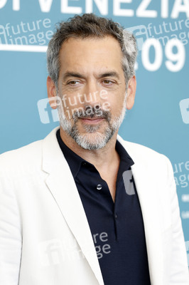 Photocall 'Joker', Internationale Filmfestspiele von Venedig 2019