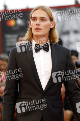 Filmpremiere 'Joker', Internationale Filmfestspiele von Venedig 2019