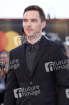 Filmpremiere 'Joker', Internationale Filmfestspiele von Venedig 2019