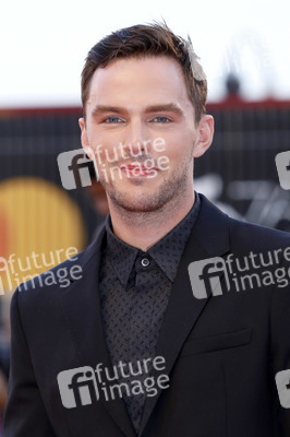 Filmpremiere 'Joker', Internationale Filmfestspiele von Venedig 2019