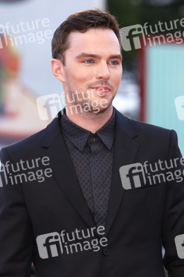 Filmpremiere 'Joker', Internationale Filmfestspiele von Venedig 2019