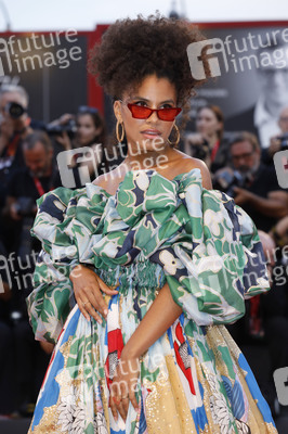 Filmpremiere 'Joker', Internationale Filmfestspiele von Venedig 2019