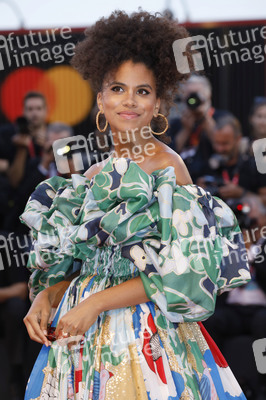 Filmpremiere 'Joker', Internationale Filmfestspiele von Venedig 2019