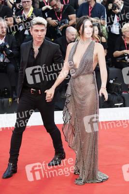 Filmpremiere 'Joker', Internationale Filmfestspiele von Venedig 2019