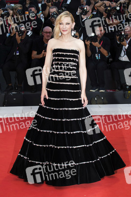 Filmpremiere 'Joker', Internationale Filmfestspiele von Venedig 2019