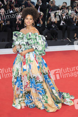 Filmpremiere 'Joker', Internationale Filmfestspiele von Venedig 2019