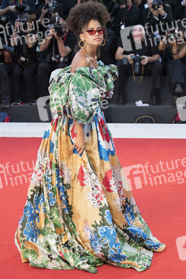 Filmpremiere 'Joker', Internationale Filmfestspiele von Venedig 2019