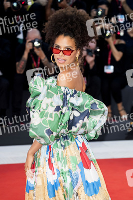 Filmpremiere 'Joker', Internationale Filmfestspiele von Venedig 2019