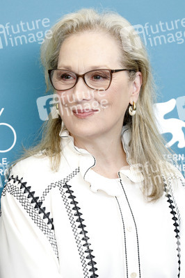 Photocall 'The Laundromat', Internationale Filmfestspiele von Venedig 2019