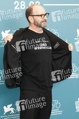 Photocall 'The Laundromat', Internationale Filmfestspiele von Venedig 2019