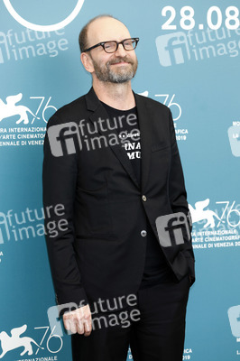 Photocall 'The Laundromat', Internationale Filmfestspiele von Venedig 2019