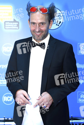 Family-Charity-Event 'Wir wollen mobbingfrei' in Köln