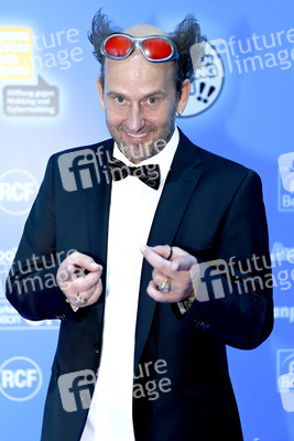 Family-Charity-Event 'Wir wollen mobbingfrei' in Köln