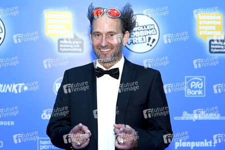 Family-Charity-Event 'Wir wollen mobbingfrei' in Köln