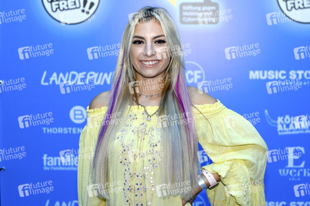 Family-Charity-Event 'Wir wollen mobbingfrei' in Köln