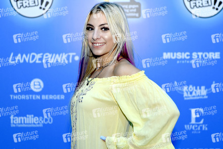 Family-Charity-Event 'Wir wollen mobbingfrei' in Köln