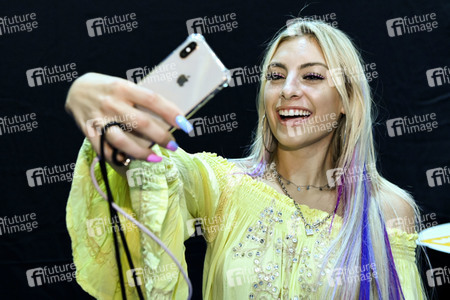 Family-Charity-Event 'Wir wollen mobbingfrei' in Köln