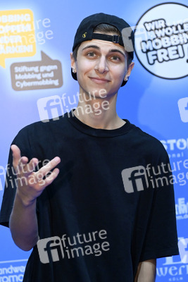 Family-Charity-Event 'Wir wollen mobbingfrei' in Köln