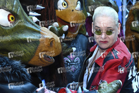 Family-Charity-Event 'Wir wollen mobbingfrei' in Köln