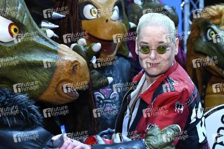 Family-Charity-Event 'Wir wollen mobbingfrei' in Köln