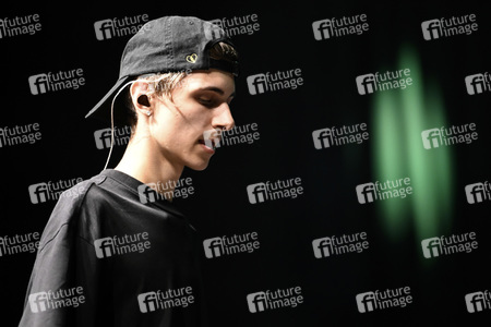 Family-Charity-Event 'Wir wollen mobbingfrei' in Köln