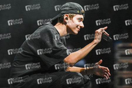 Family-Charity-Event 'Wir wollen mobbingfrei' in Köln