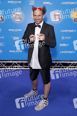 Family-Charity-Event 'Wir wollen mobbingfrei' in Köln