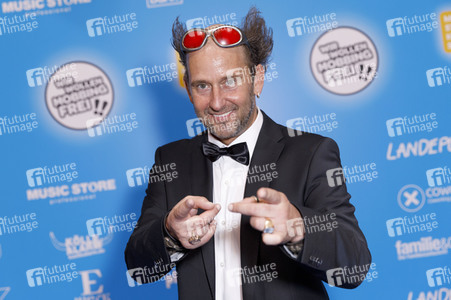 Family-Charity-Event 'Wir wollen mobbingfrei' in Köln