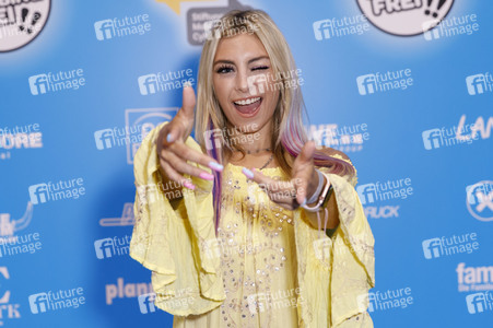 Family-Charity-Event 'Wir wollen mobbingfrei' in Köln