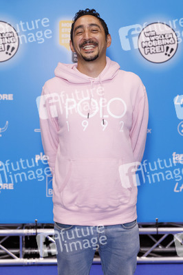 Family-Charity-Event 'Wir wollen mobbingfrei' in Köln