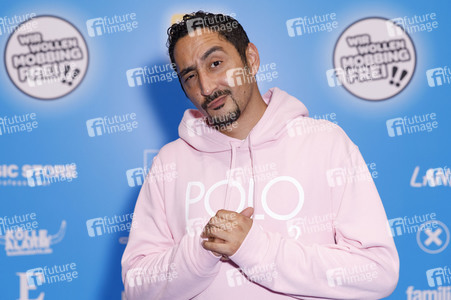 Family-Charity-Event 'Wir wollen mobbingfrei' in Köln