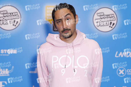 Family-Charity-Event 'Wir wollen mobbingfrei' in Köln