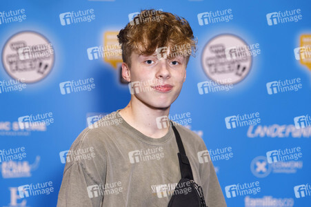 Family-Charity-Event 'Wir wollen mobbingfrei' in Köln