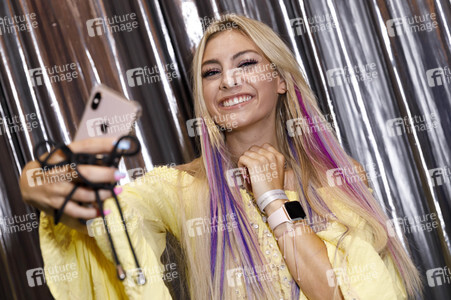 Family-Charity-Event 'Wir wollen mobbingfrei' in Köln