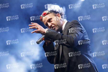 Family-Charity-Event 'Wir wollen mobbingfrei' in Köln