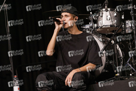 Family-Charity-Event 'Wir wollen mobbingfrei' in Köln